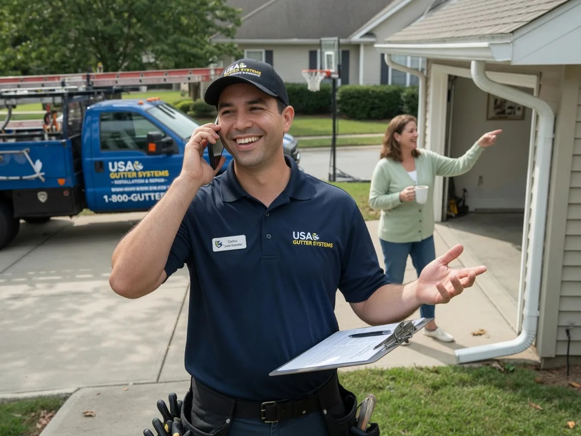 Gutter Installation Tolstoy, SD FAQs